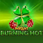 Burning Hot